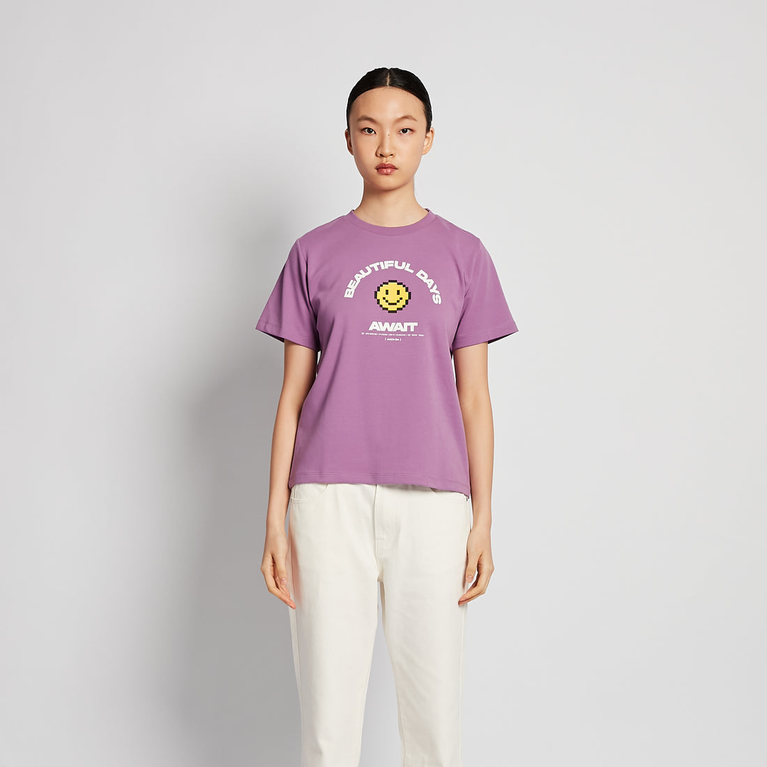 Women Graphic Top - SW2508122