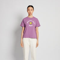 Women Graphic Top - SW2508122