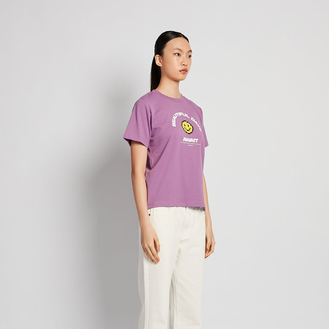 Women Graphic Top - SW2508122