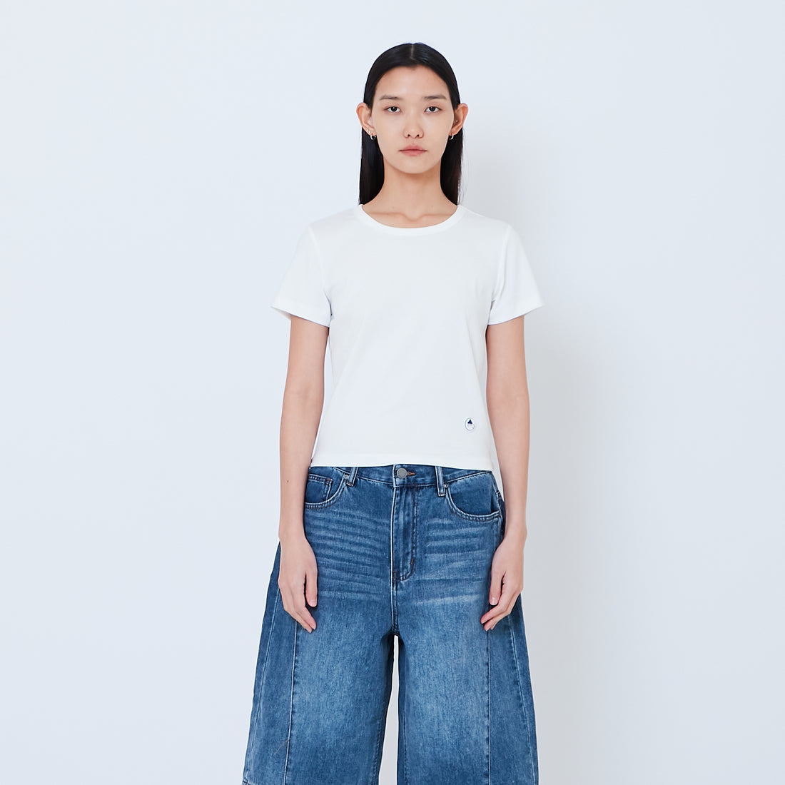 Women Essential Top - SW2602038