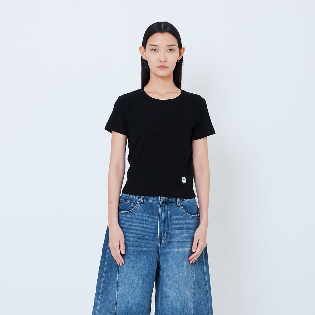 Women Essential Top - SW2602038