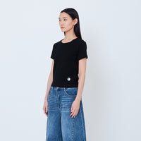 Women Essential Top - SW2602038