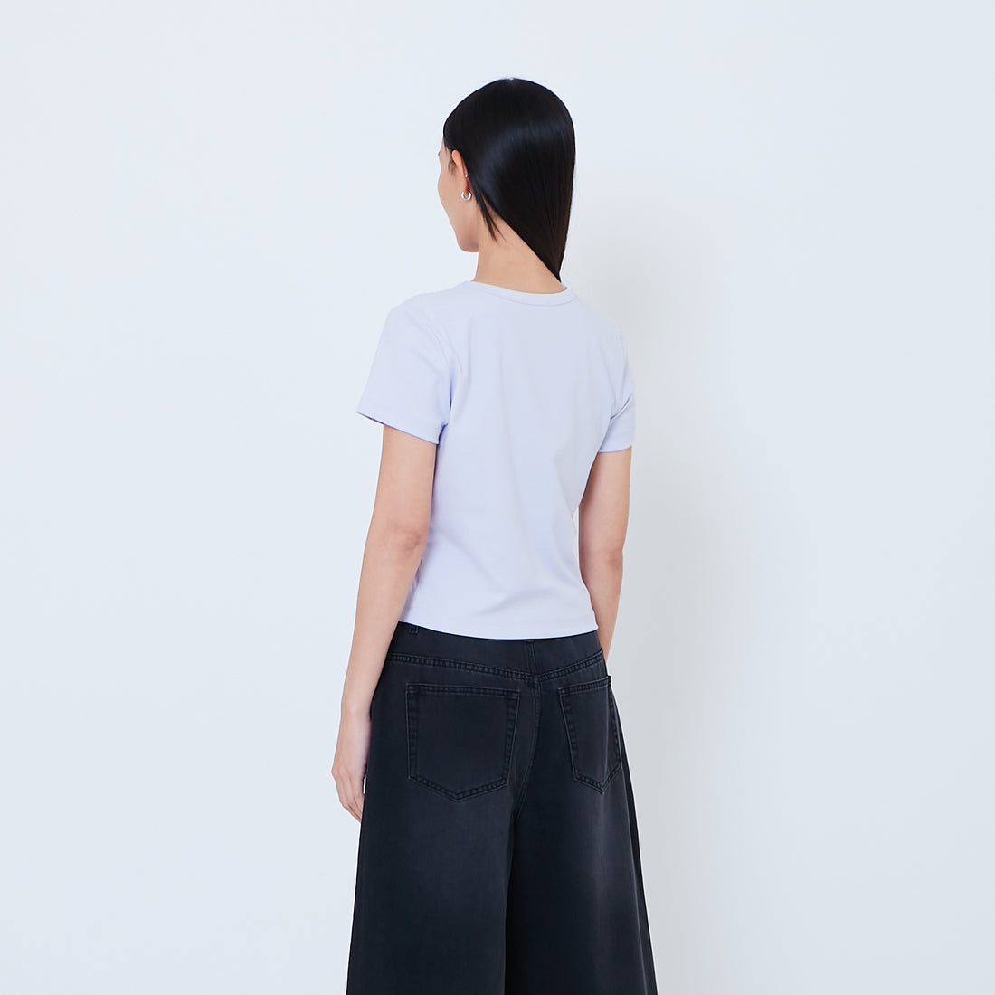 Women Essential Top - SW2602038