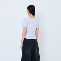 Women Essential Top - SW2602038