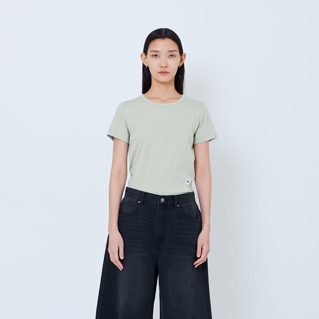 Women Essential Top - SW2602038
