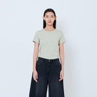 Women Essential Top - SW2602038