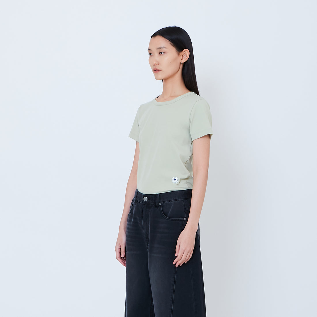 Women Essential Top - SW2602038