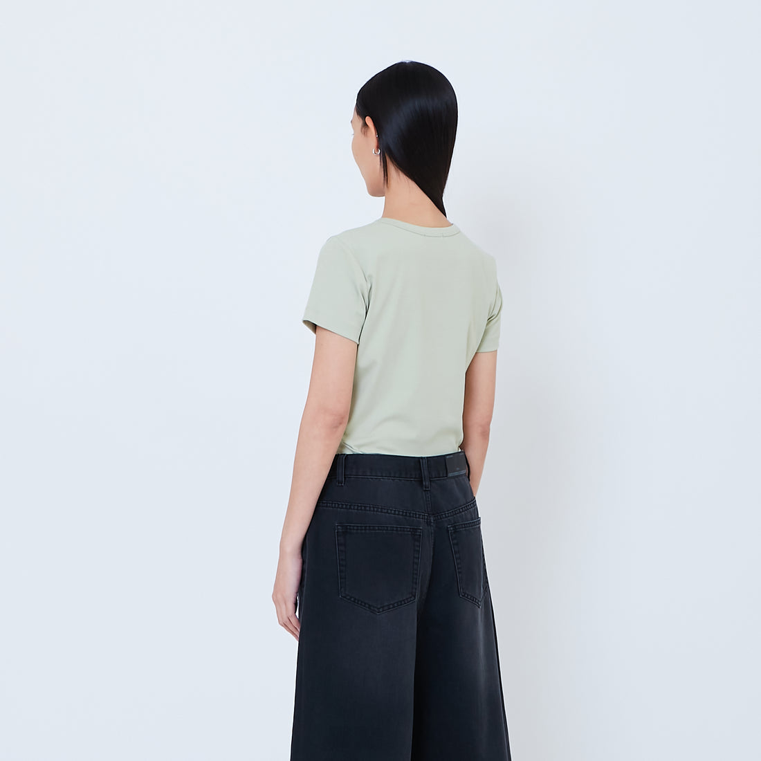 Women Essential Top - SW2602038