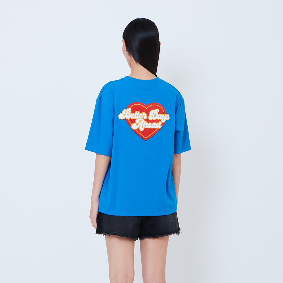 Women Graphic Essential Top - SW2604093