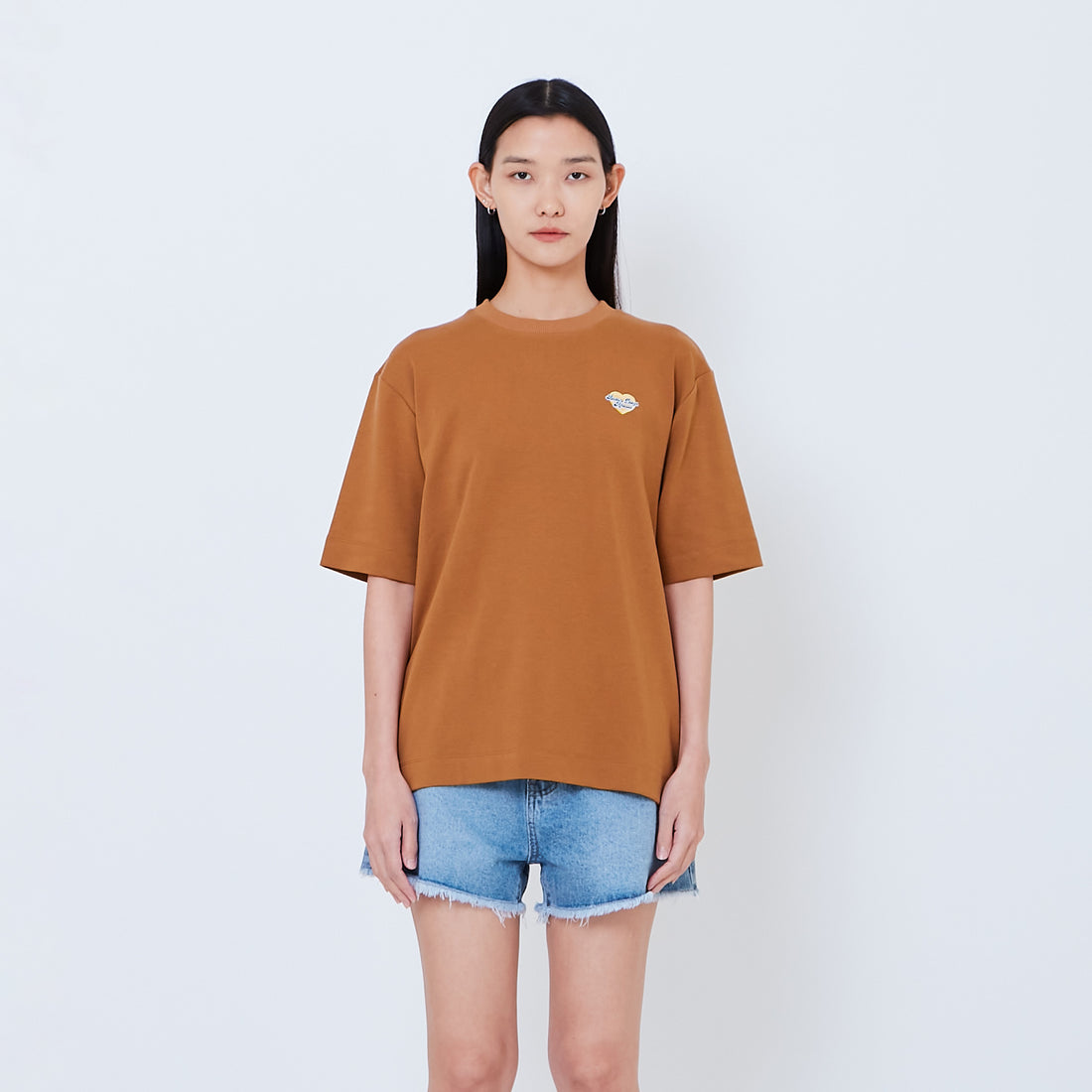 Women Graphic Essential Top - SW2604093