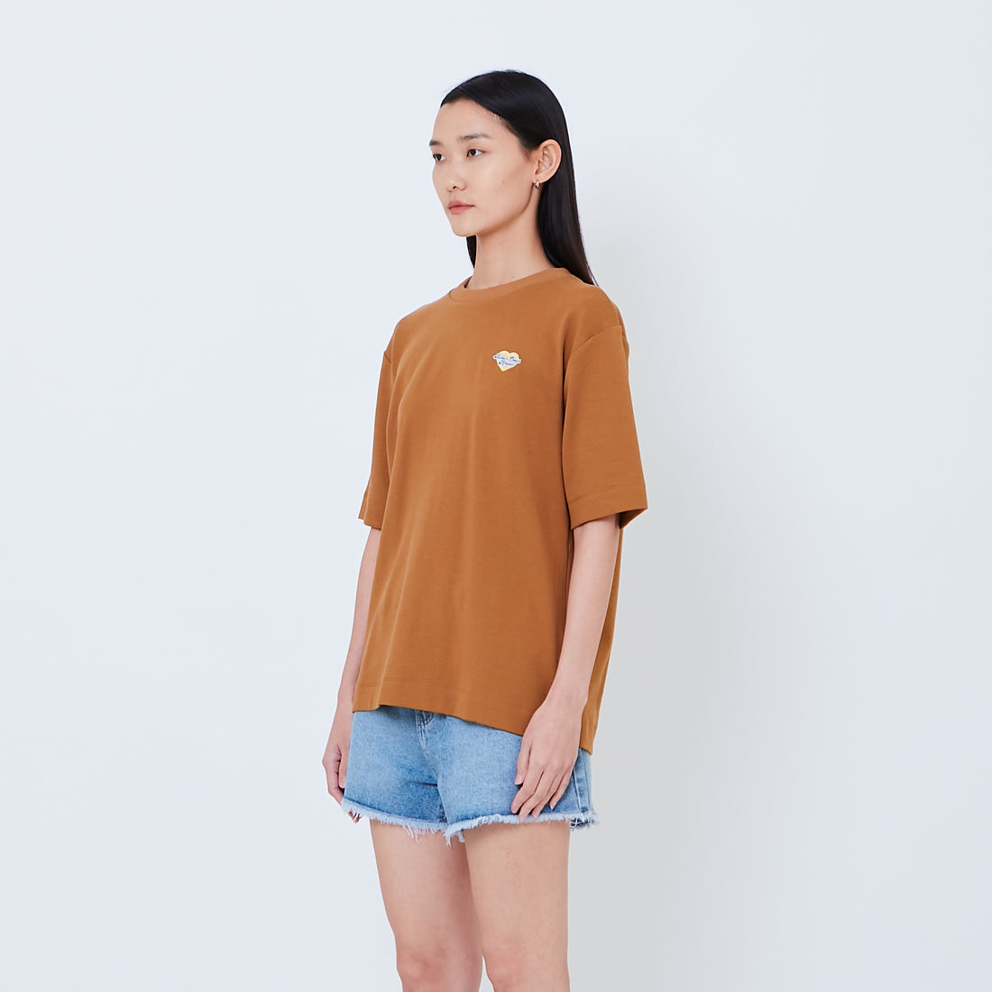 Women Graphic Essential Top - SW2604093