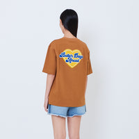 Women Graphic Essential Top - SW2604093