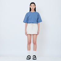 Women Neoprene Skort - SW2604095