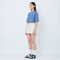 Women Neoprene Skort - SW2604095