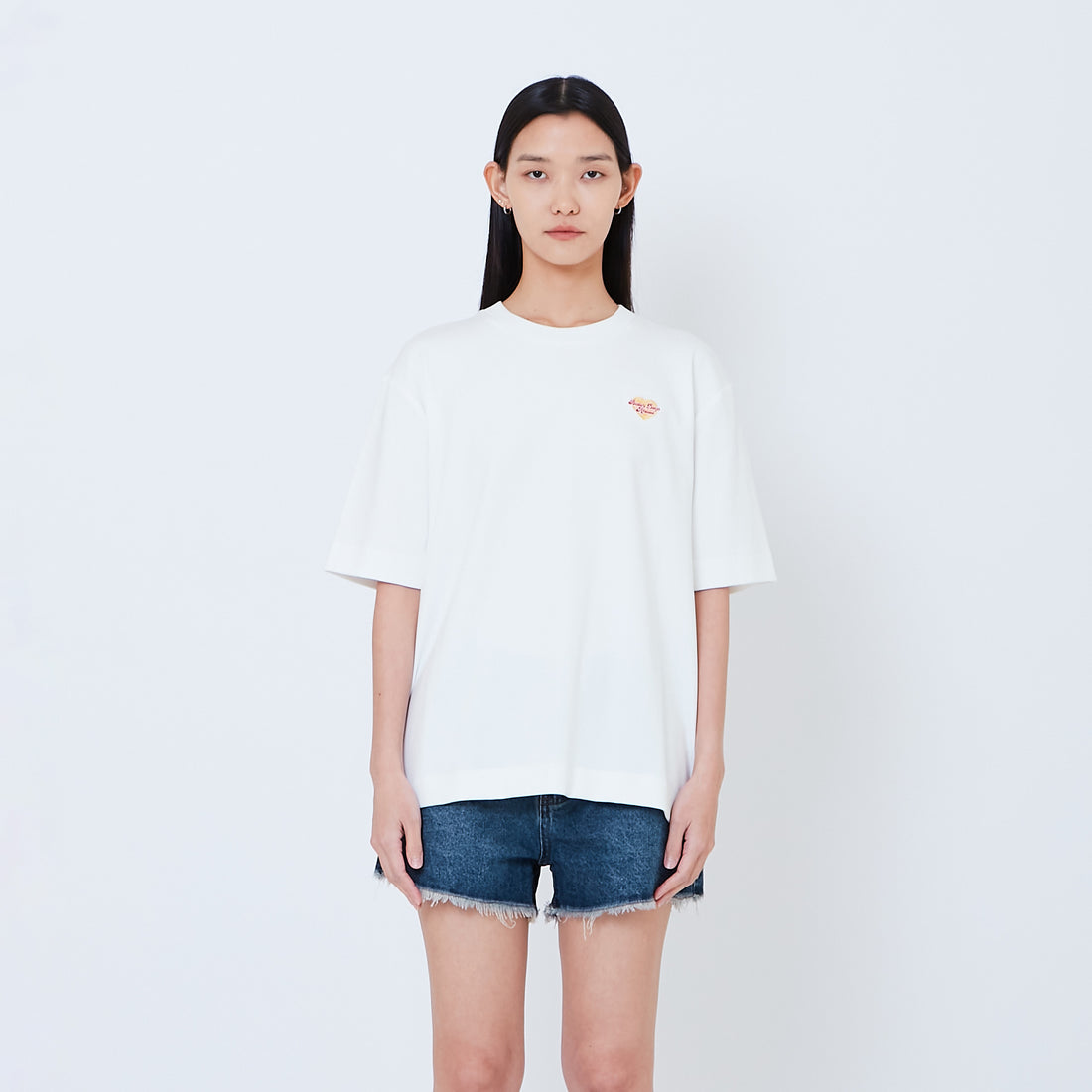 Women Graphic Essential Top - SW2604093
