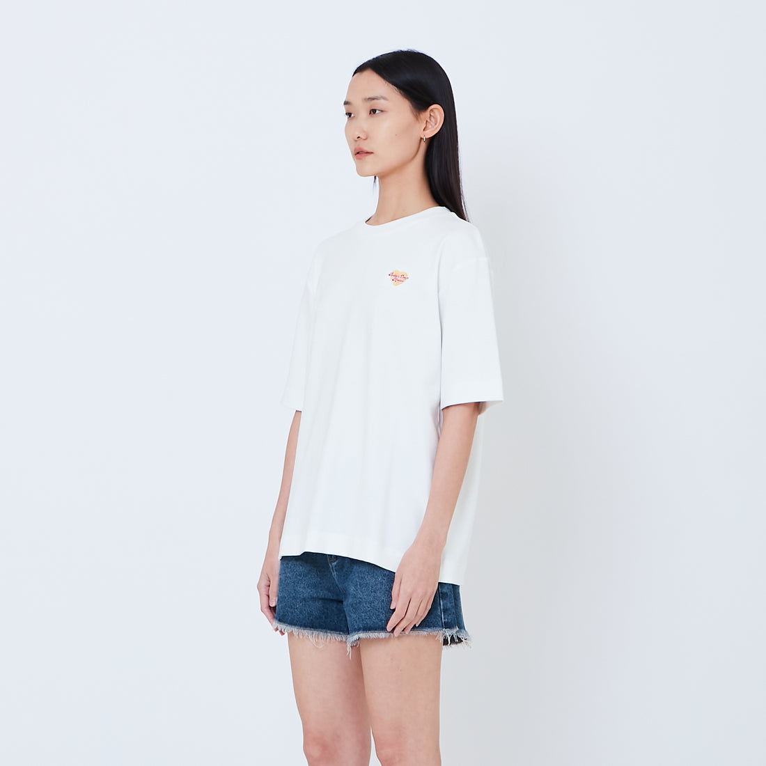 Women Graphic Essential Top - SW2604093