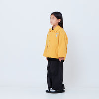 Peanuts Kids Oversized Couch Jacket - Yolk - PK2605005A