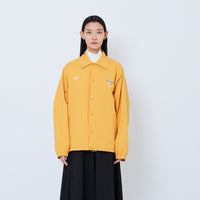 Peanuts Gender Neutral Oversized Couch Jacket - Yolk - PU2605005A
