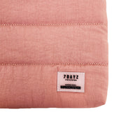 Puffie Pouch - Pink - SA2301001B
