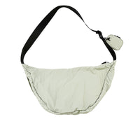 Puffie Crossbody Bag - Light Green - SA2301004F