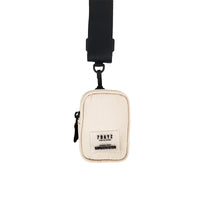 Puffie Shoulder Bag - Beige - SA2301005A
