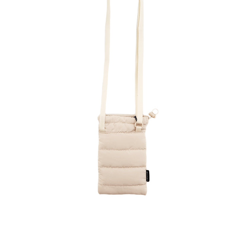 Sling Pouch - Beige - SA2306007A