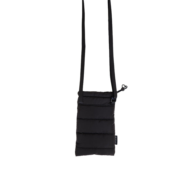 Sling Pouch - Black - SA2306007D