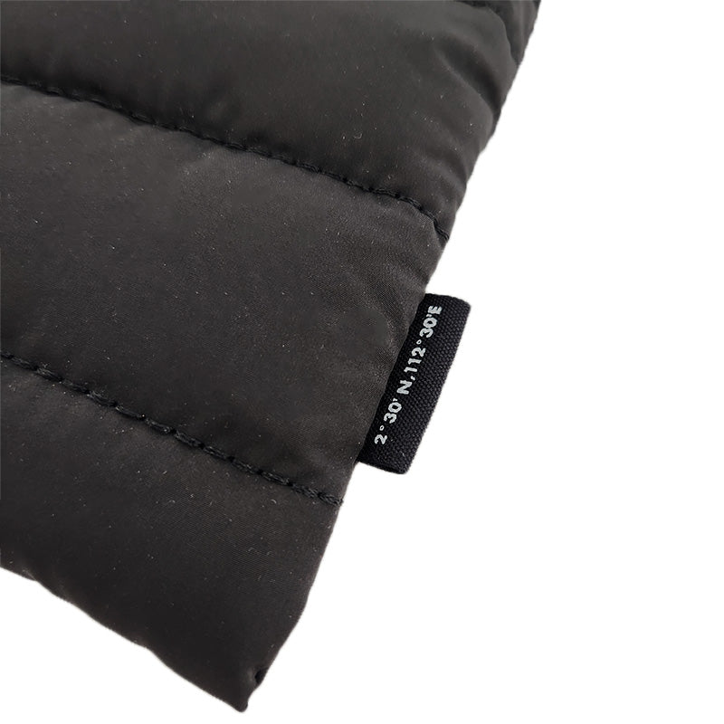 Sling Pouch - Black - SA2306007D