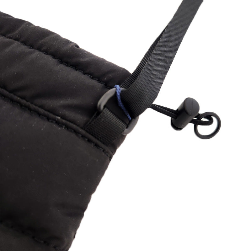 Sling Pouch - Black - SA2306007D