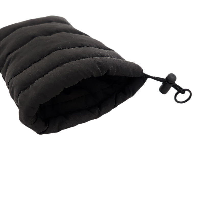 Sling Pouch - Black - SA2306007D