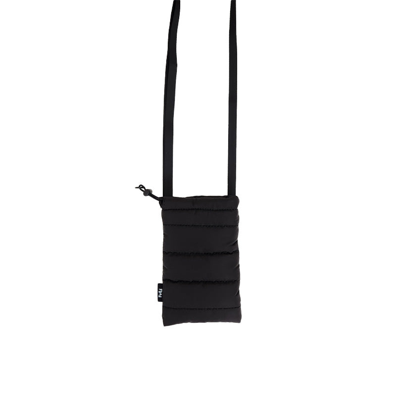 Sling Pouch - Black - SA2306007D