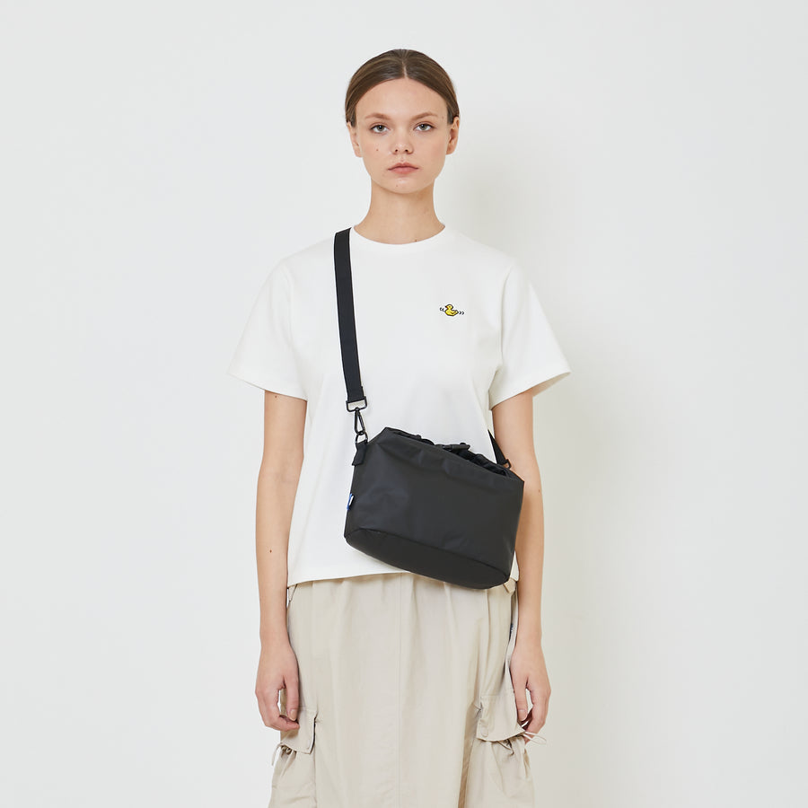 Crossbody Bag - Black - SA2405023B