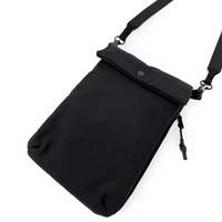 Crossbody Phone Pouch - Black - SA2408026D