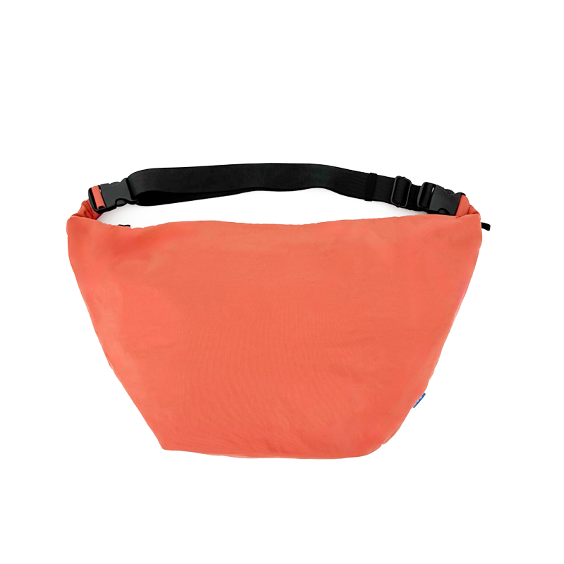 Shoulder Bag - Orange - SA2408030B