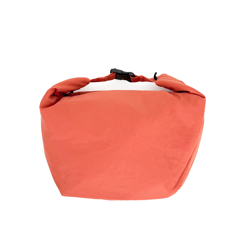 Shoulder Bag - Orange - SA2408030B