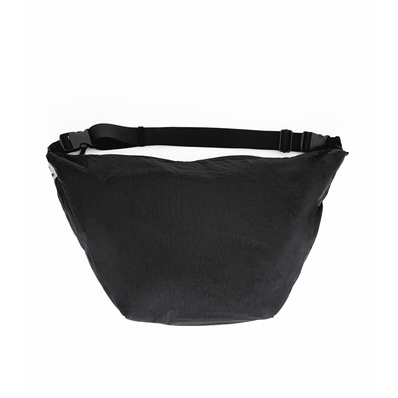 Shoulder Bag - Black - SA2408030D