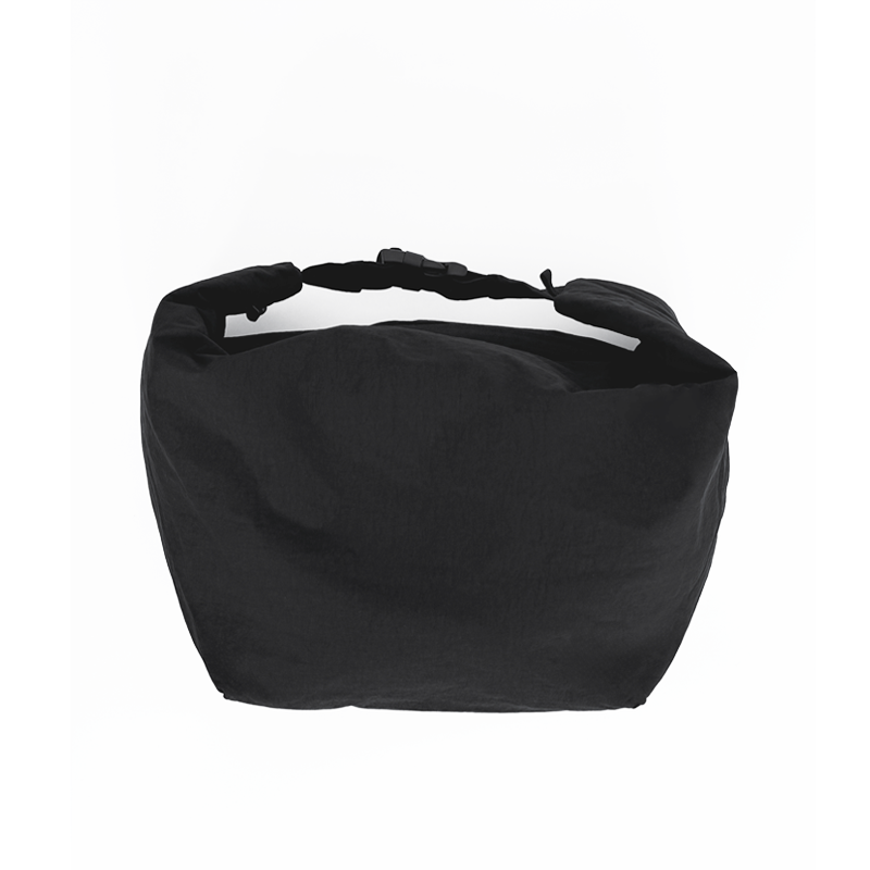 Shoulder Bag - Black - SA2408030D