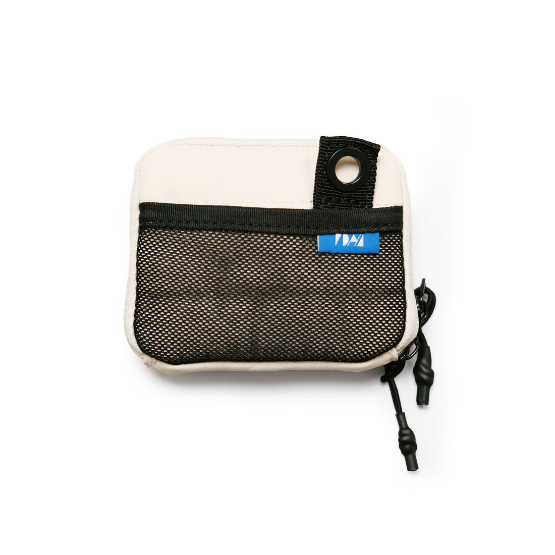 Pouch with landyard - Beige - SA2504001A