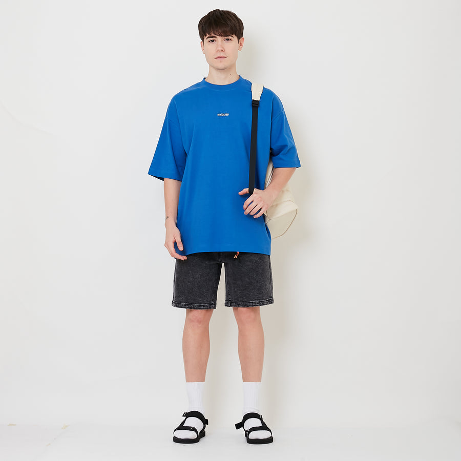 Nylon Backpack - Beige - SA2504003A