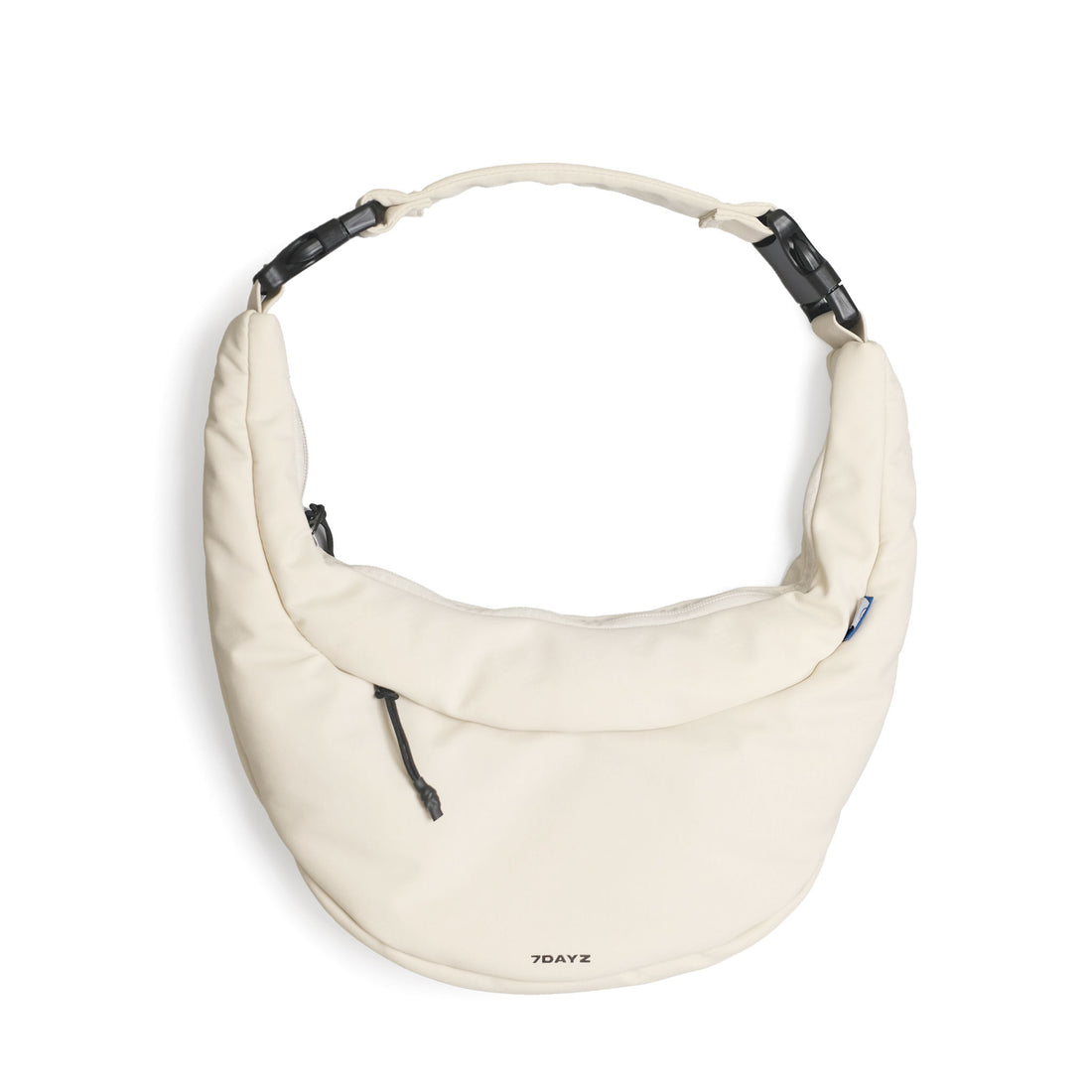 Shoulder Bag - Beige - SA2504005A