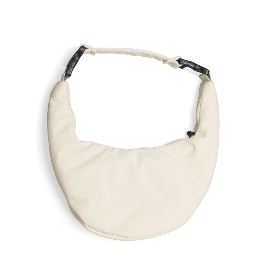 Shoulder Bag - Beige - SA2504005A