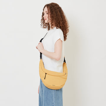 Shoulder Bag - Yellow - SA2504005B