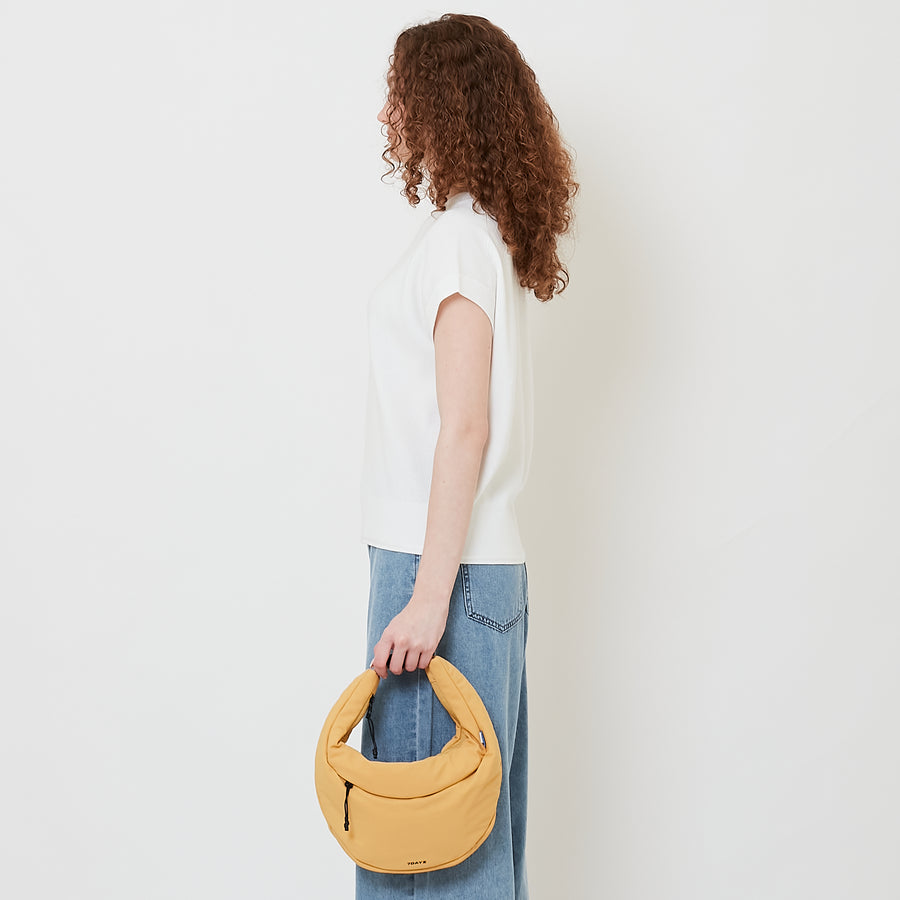 Shoulder Bag - Yellow - SA2504005B