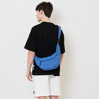 Shoulder Bag - Blue - SA2504005C