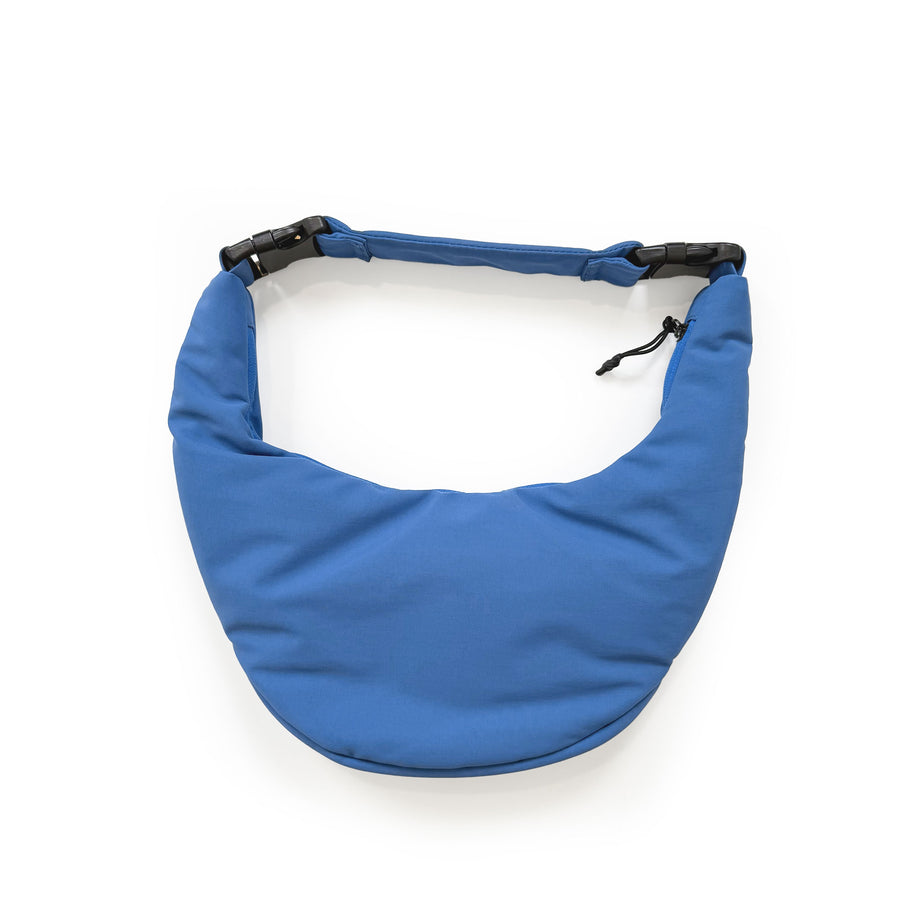 Shoulder Bag - Blue - SA2504005C