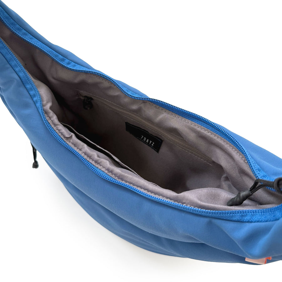 Shoulder Bag - Blue - SA2504005C