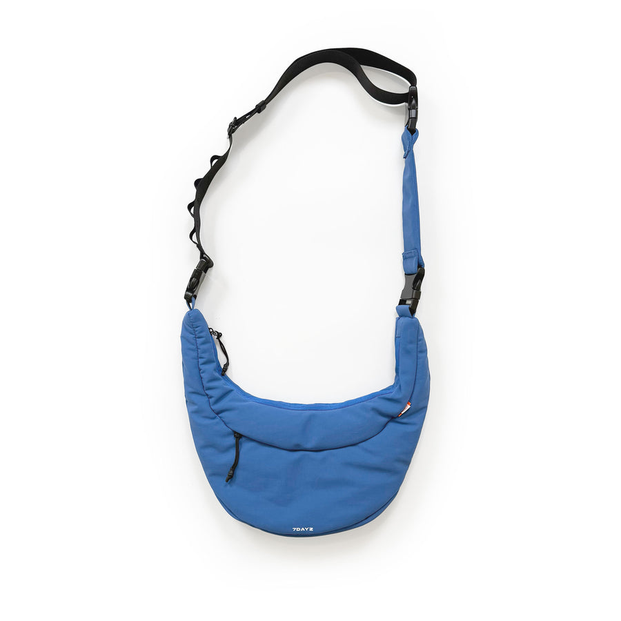 Shoulder Bag - Blue - SA2504005C