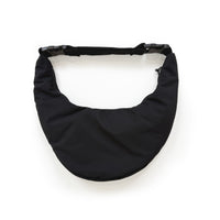 Shoulder Bag - Black - SA2504005D