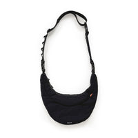 Shoulder Bag - Black - SA2504005D