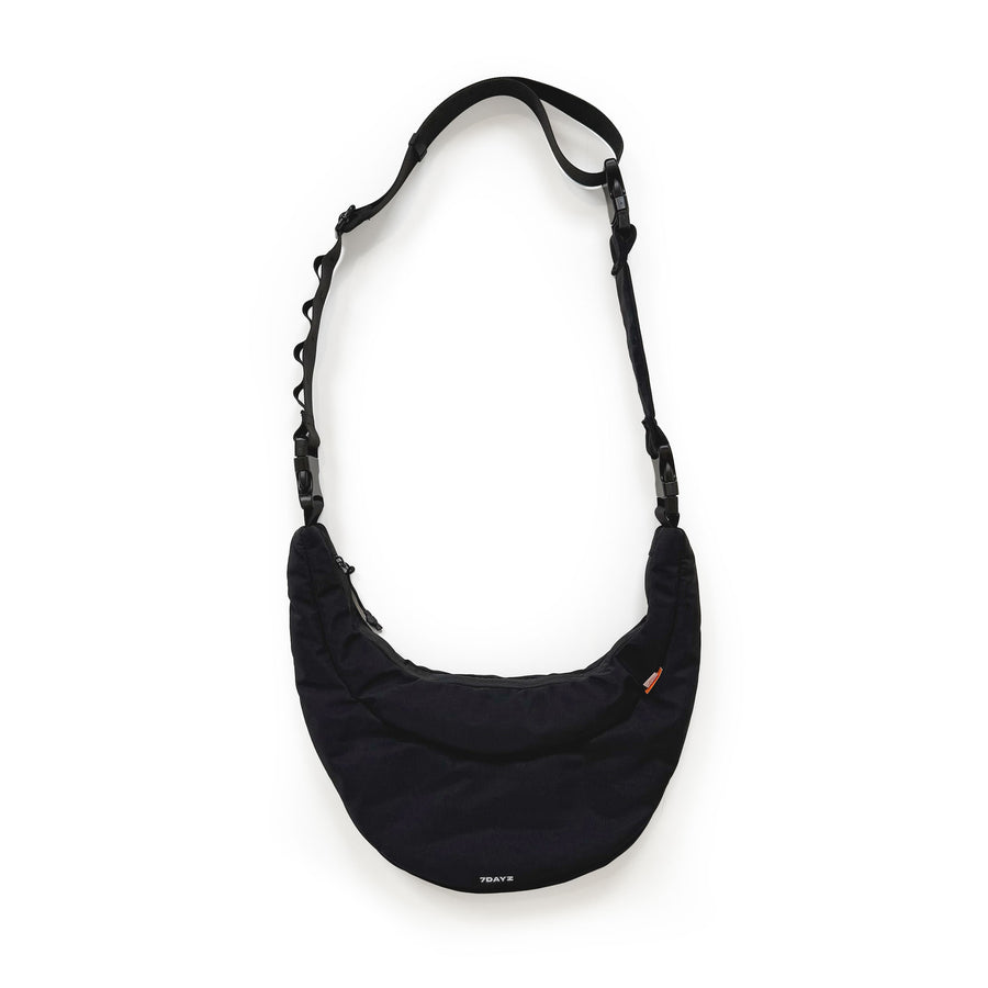 Shoulder Bag - Black - SA2504005D